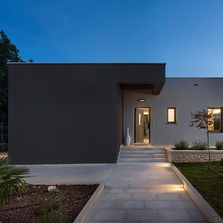 Villa Eos Sveti Petar u Sumi Zewnętrze zdjęcie
