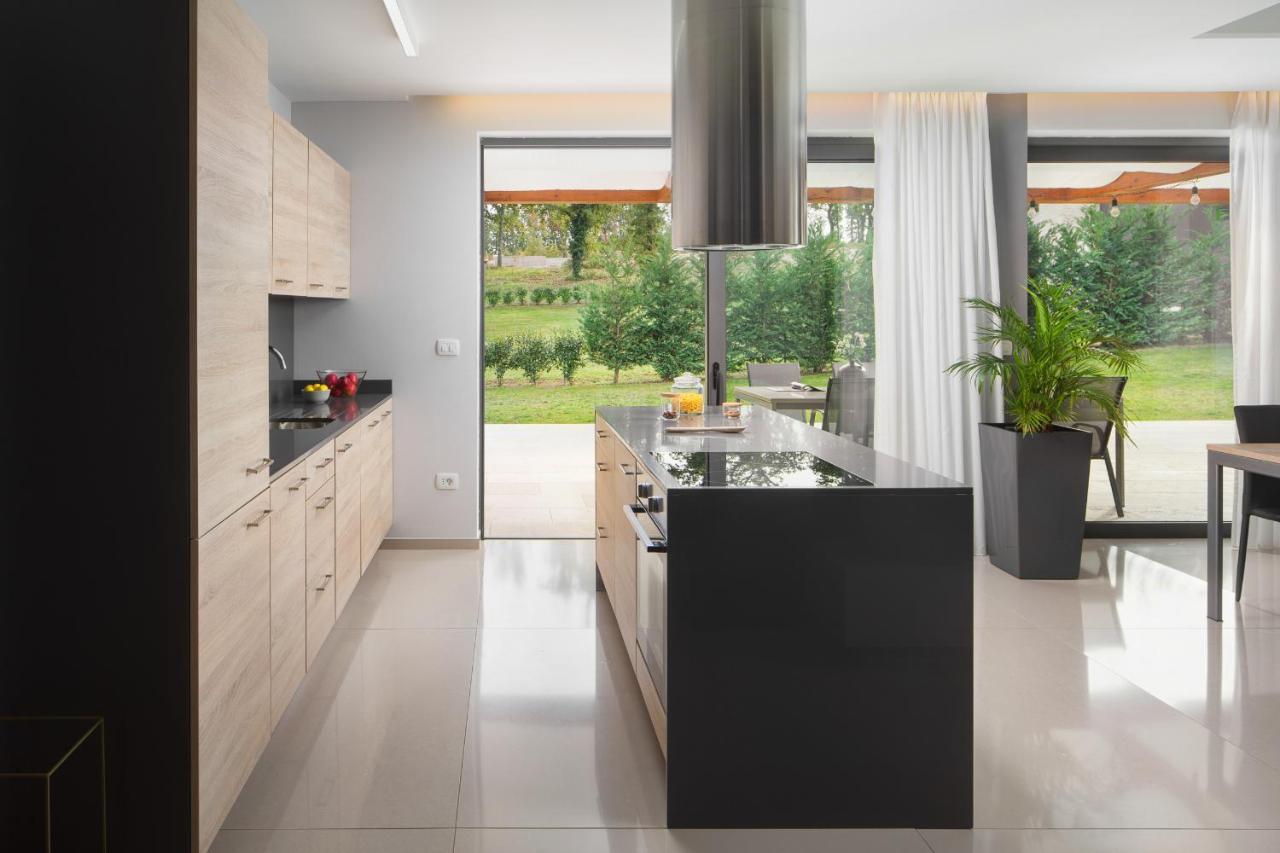 Villa Eos Sveti Petar u Sumi Zewnętrze zdjęcie