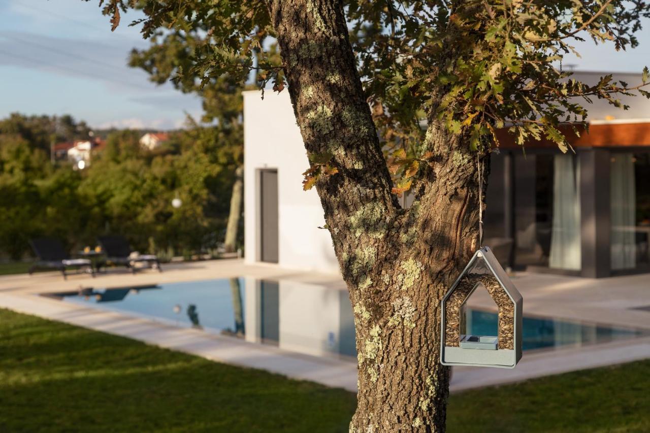 Villa Eos Sveti Petar u Sumi Zewnętrze zdjęcie